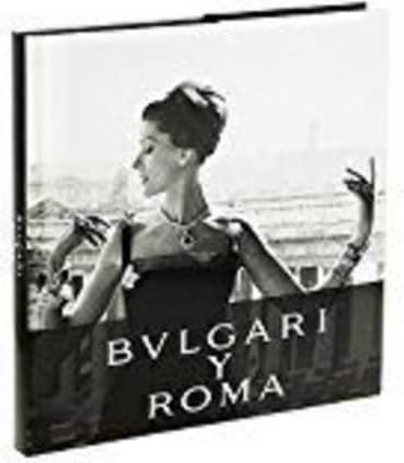 Bulgari y Roma