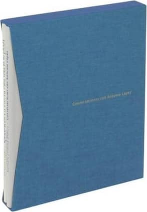 Conversaciones con Antonio López