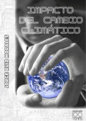 Impacto del cambio climático