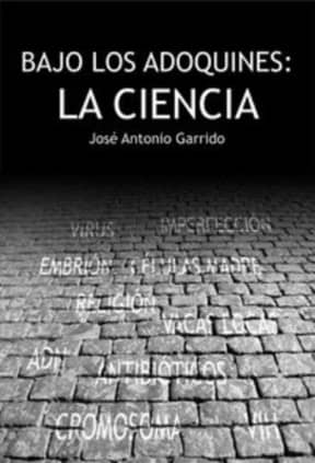 Bajo los adoquines, la ciencia