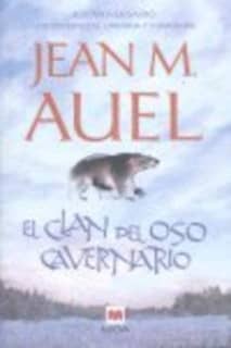 El clan del oso cavernario