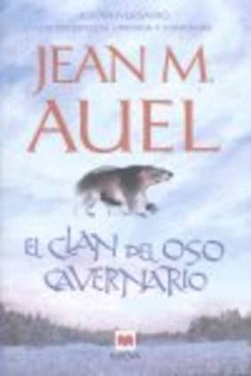 El clan del oso cavernario