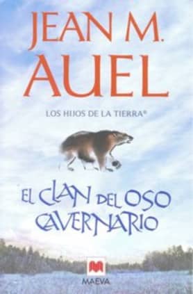 El clan del oso cavernario