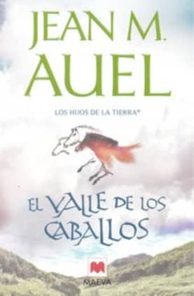 El valle de los caballos
