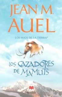 Los cazadores de mamuts