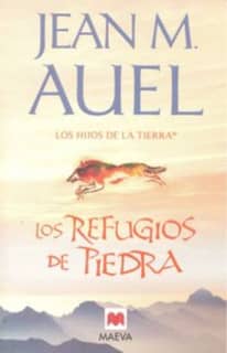 Los refugios de piedra