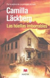 Las huellas imborrables