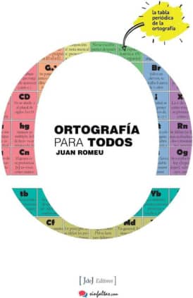 Ortografía para todos