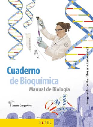 CUADERNO DE BIOQUIMICA