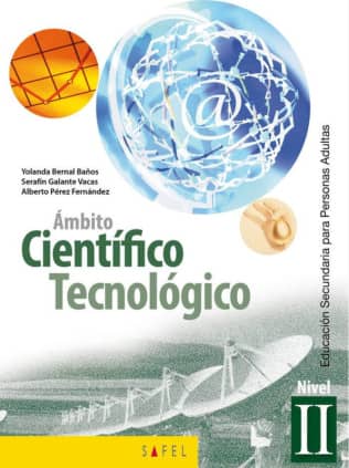 ÁMBITO CIENTÍFICO TECNOLÓGICO
