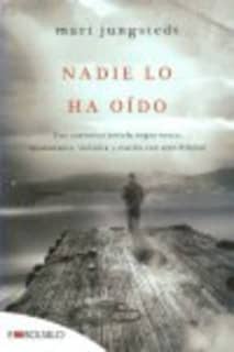 Nadie lo ha oído