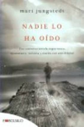 Nadie lo ha oído