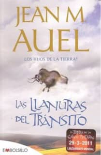 Las llanuras del tránsito