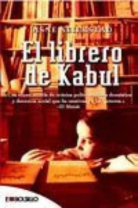 El librero de Kabul