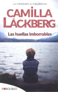 Las huellas imborrables