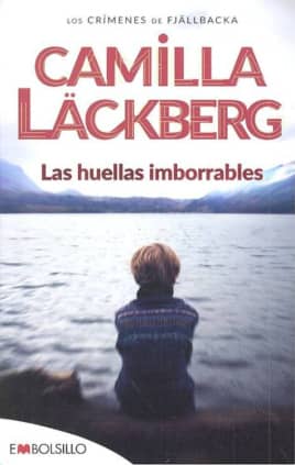 Las huellas imborrables