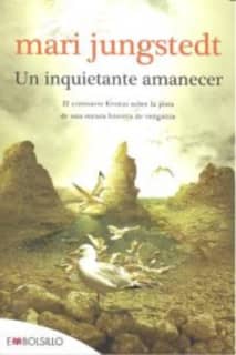 Un inquietante amanecer