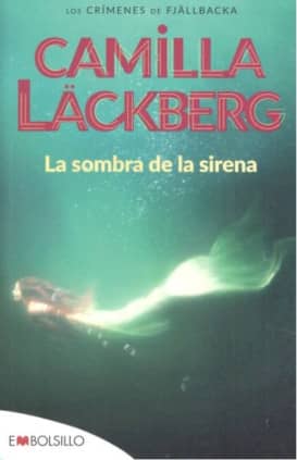 LA SOMBRA DE LA SIRENA  BOL 6