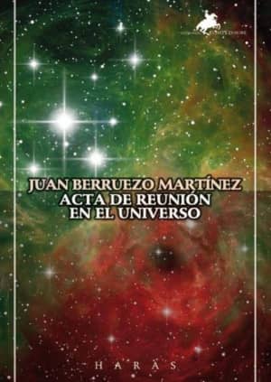 ACTA DE REUNION EN EL UNIVERSO