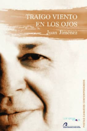 Traigo viento en los ojos