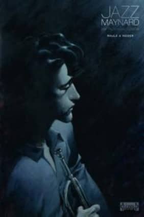 JAZZ MAYNARD INTEGRAL (COMIC)