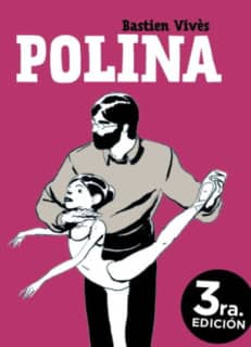 POLINA BASTIEN VIVES