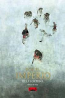 POR EL IMPERIO 03. LA FORTUNA