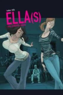 ELLA (S). ALICE, CHARLOTTE & RENAUD