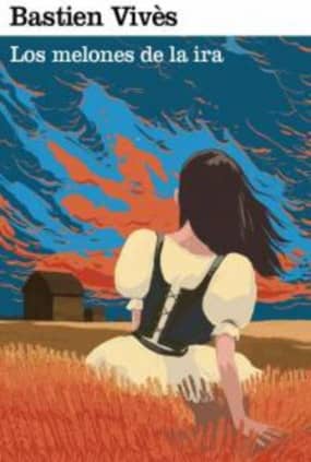 LOS MELONES DE LA IRA