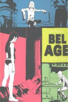 Bel Age 02. Territorio