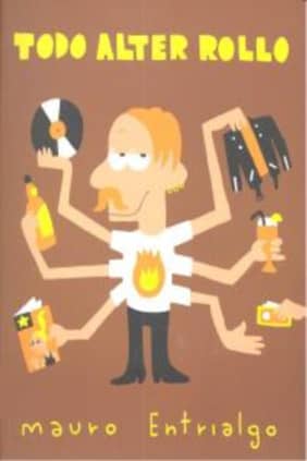 Todo Alter Rollo