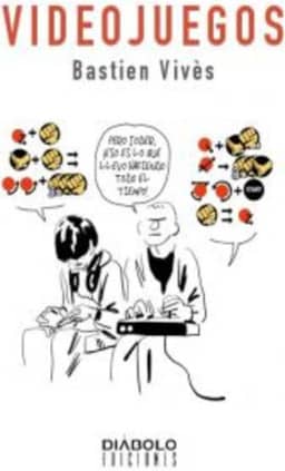 Videojuegos