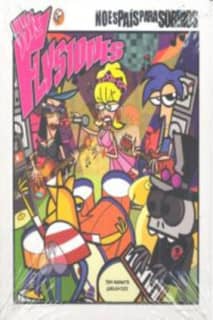 The Flystones (No Es Pais Para Sobrios)