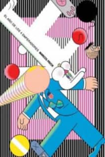 El Año De Los 4 Emperadores