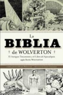 La Biblia De Wolverton