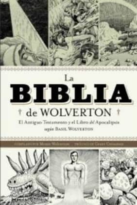 La Biblia De Wolverton