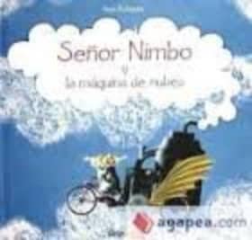Señor Nimbo y la máquina de nubes