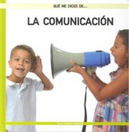 La comunicación