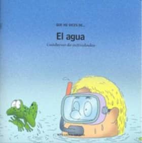 AGUA ACTIVIDADES