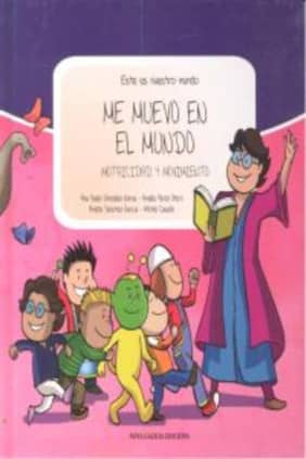 Me muevo en el mundo