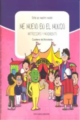 ME MUEVO EN EL MUNDO