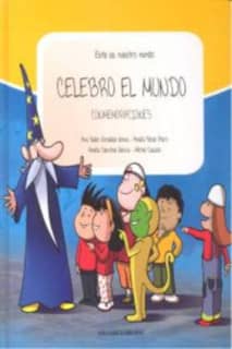 CELEBRO EL MUNDO