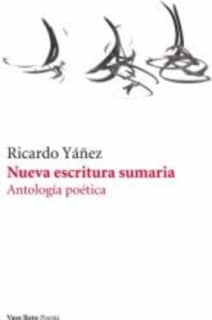 Nueva escritura sumaria