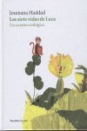 Las siete vidas de Luca