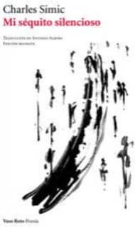 Mi séquito silencioso