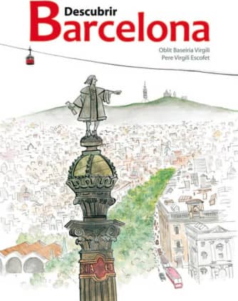 Descubrir Barcelona