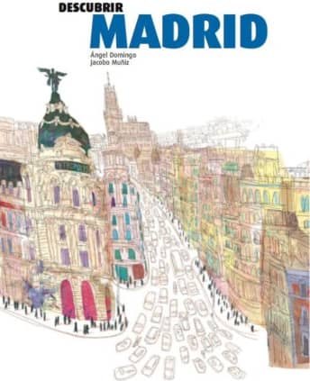 Descubrir Madrid