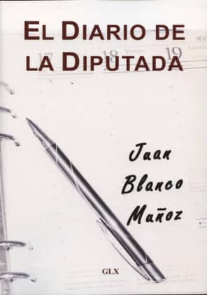 EL DIARIO DE LA DIPUTADA