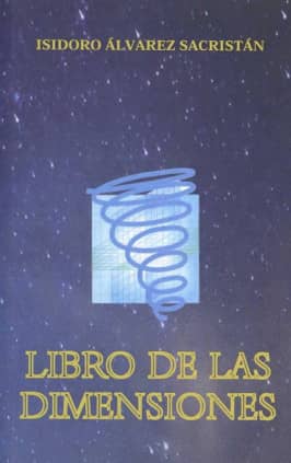 LIBRO DE LAS DIMENSIONES