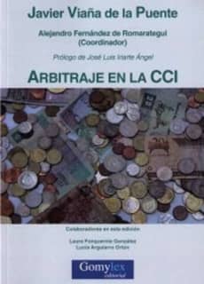 ARBITRAJE EN LA CCI